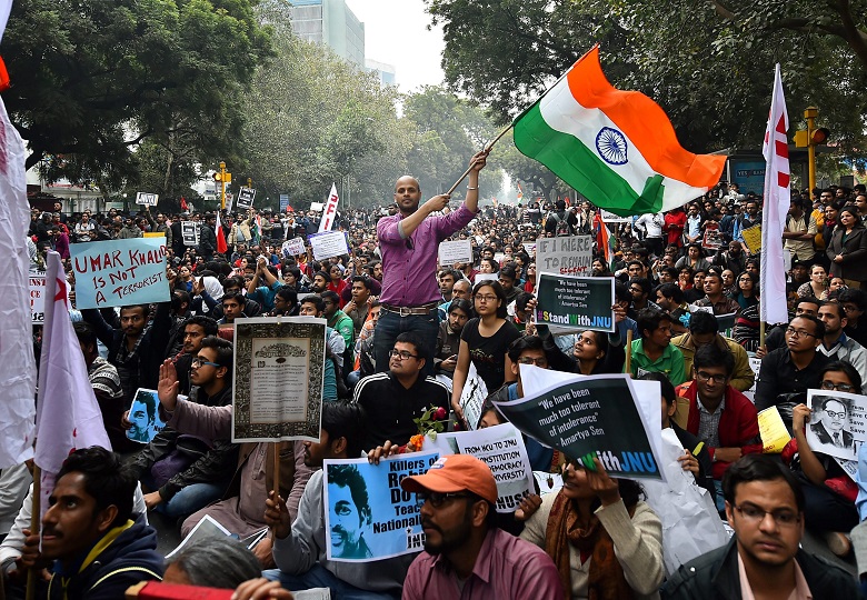 fiveabscondingstudentsbackoncampusatjnu